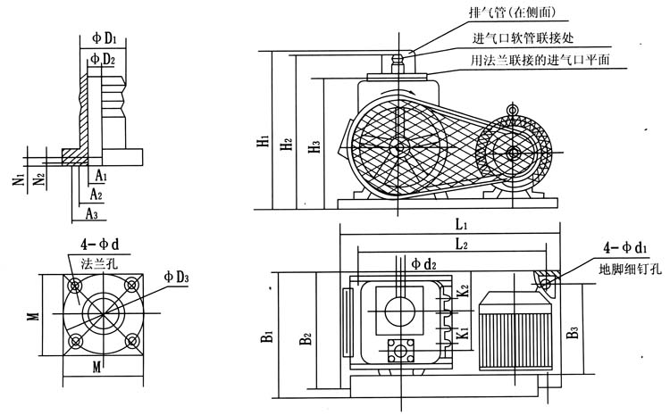 2X-4ApƬʽձõİbߴ